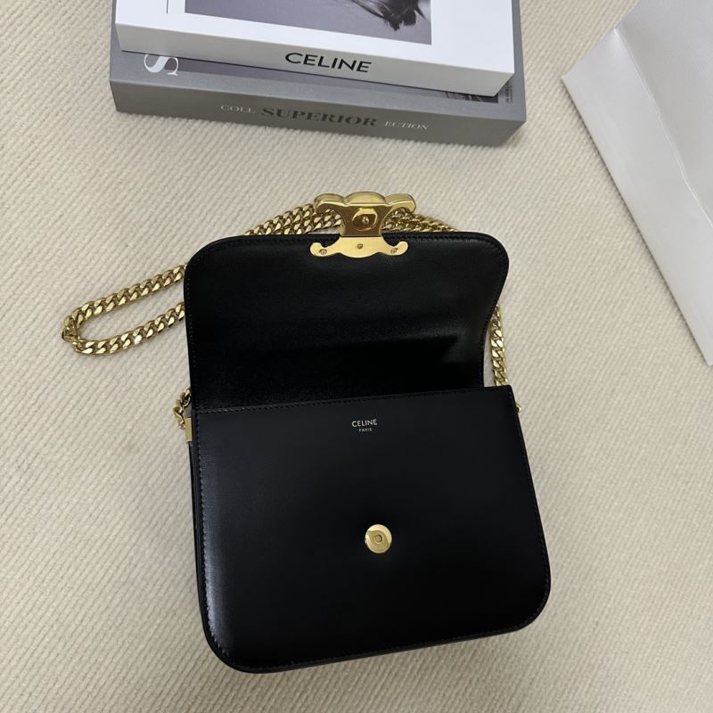 Celine Triomphe Bags